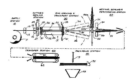 Une figure unique qui représente un dessin illustrant l'invention.